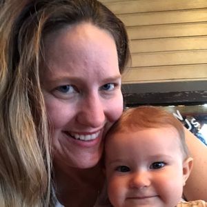 Meet your Posher, Eva